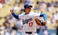 大谷翔平、自身のヒットきっかけに逆転＆749日ぶりの白星　ドジャースは4連勝でレッズをスイープ