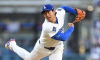 大谷翔平は「ノリに乗っていた」　マスク越しに見た奪三振ショー…24歳相棒が絶賛