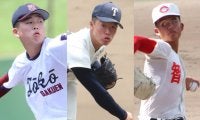 大阪桐蔭、智弁学園、桐光学園…主力が多く残る夏甲子園未出場チームも見逃せない！
