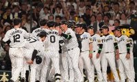 阪神優勝の経済効果は約1084億円　関大教授が“アレ超え”の試算「2005年以降では最大」