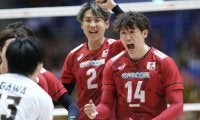 バレーボールのニュース一覧 | スポーツブル (スポブル)