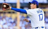 大谷翔平が自ら手放した“特権”　24歳相棒に伝えたまさかの一言…初勝利にあった事実