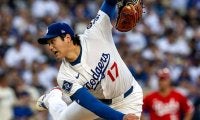 “背後”から見た大谷翔平は「クレイジーだよね」　クラブハウスでも話題もちきり…同僚絶賛