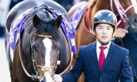 【新潟記念】日本ダービー1番人気馬の復活なるか ダノンベルーガが3年半ぶりV狙う