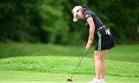 「飛ばないパター」で今季自己ベストスコア 永井花奈が8年間眠っていた“お宝”を発見