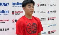 男子U16日本代表がモンゴルへ出発…越圭司は「ディフェンスで前からプレッシャーをかけてハッスル」