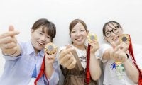 パリから１年！“同学年メダリストトリオ”がパリの思い出からプライベートまで語る！