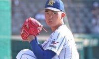 投手に逸材過多？ NPBスカウトが注目する“逸材”は誰か　今秋ドラフトで注目すべき「指名有力候補」を一気にチェック