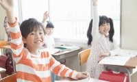 先生一人からでも始められるインクルーシブ教育。“特別”ではなく子供たちみんなのために