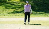 勝みなみのスタッツへの違和感 平均パットはツアー2位だけど「得意と思ってない」