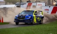 スバル・モータースポーツUSAのブランドン・セメナックがARA4連覇確定