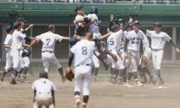 中京が史上初の4連覇、あべの翔学にサヨナラ勝ち　全国高校軟式野球
