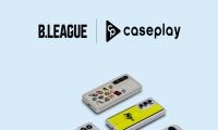 Bリーグ10周年記念ロゴ入り…caseplayがB1・B2全87デザインケース販売