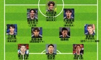 【日本代表｜９月シリーズの予想序列】怪我人続出の最終ラインとボランチの構成は？ CFのスタメン争いも熾烈だ