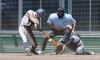 中京がサヨナラ勝ちで史上初の4連覇　全国高校軟式野球