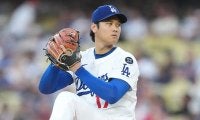 大谷翔平の「9」が呼び込んだ“新事実”　同僚の奮闘で…生まれた快挙「125年ぶり」
