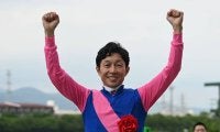 今週の武豊騎手は13鞍 良血セスティーナで新馬勝ちなるか