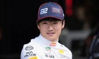 【F1】角田裕毅は「レッドブル残留」が最優先　シーズン後半戦の序盤で来季シートの命運が決まる
