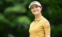 ルーキー青木香奈子が涙 11試合ぶりの予選通過「失うものもない」