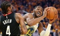 渦中のクミンガは我慢のとき…NBA幹部がキャリアの比較対象に挙げたスター選手とは？