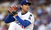 ドジャースでの初勝利をマークした”投手・大谷翔平”　二刀流の完全復活に韓国メディアも称賛「708日間を耐え抜いた」「完全体を取り戻した」