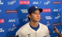 完全復活「以上」へ向かう投手・大谷翔平