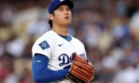 「存在すべきじゃない」元ヤ軍捕手が大谷翔平のための“二刀流ルール”に反発　制定したMLBにも苦言「正直言って馬鹿げてる」