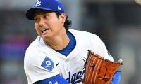 「言いたくないけど…」大谷翔平はポストシーズンで二刀流封印？ 元MLB捕手が起用の課題を指摘「先発か、登板しないかのどちらか」