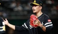 MLB右腕を「特別扱いした」　育成4位も別格だった“素質”…恩師が語る衝撃「ハンパじゃない」