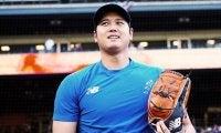 19歳の大谷翔平に受けた衝撃「走りながら登場」　元NPB助っ人が忘れぬ“規格外”「書いてない」