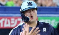 村上宗隆、異次元の“11/29”に「マジで化け物」　復帰1か月でチーム最多「誰が見てもセNo.1」