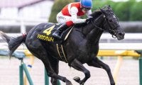 【札幌日刊スポーツ杯】母はジャパンC制覇の名牝 ショウナンサムデイが連勝狙う