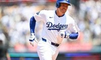 ドジャースが届けた“朗報”に「待ってたよ」　試合開始3時間前、戻ってきた日常が反響