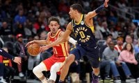 ハリバートンとヤングがNBAにルール改正を進言？…SNSでの2人のやり取りが話題