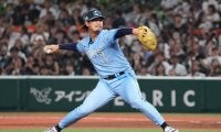 高橋光成にMLBスカウト辛口「差が大きい」　7失点で課題浮き彫り…指摘した「2つの顔」
