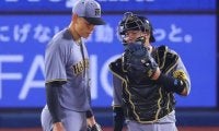 今オフ移籍戦線、阪神で注目の「もう1人のキーマン」　経験豊富な34歳、扇の要の去就に球界OBの見解　「阪神よりも出番があるような所で行きたいのかなという…」
