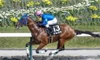 【盛岡・不来方賞枠順】前走5馬身差Vのナルカミは8枠12番 出走12頭