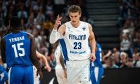 フィンランドのラウリ・マルカネンが圧巻の43得点…ユーロバスケットで2度目の40得点超え