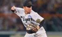 阪神29歳内野手は「もう、完全にレギュラー」出場8試合連続安打も話題、注目の.458、センター、遊撃もマルチにこなす「本当に頼もしい限りです」