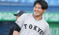 「そろそろ1軍に上げてみては？」巨人24歳捕手がファームで2試合連続、圧巻の逆方向弾に待望論「捕手としてというより、打者としても」