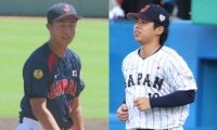 大学日本代表vs高校日本代表の壮行試合の先発が決定！どちらも左腕が先発！