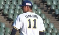 オリ山下舜平大、6回1失点の快投　鷹打線が12得点と爆発…30日ファーム結果