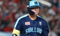 「メジャー行かないで」　村上宗隆、衝撃の“14/112”に脱帽と嘆き「日本にいてはいけない」