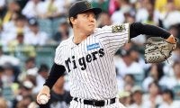 阪神ドラ3右腕は「3番手の投手だった」　大学時代はノーマーク…恩師が語る“発掘”の裏側