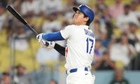 大谷翔平が93年ぶりの記録達成　534発の3冠王以来…MLB史に刻む異次元の数値