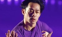 高橋大輔、30代最後のソロナンバーで魅了「フリーダムに滑っています！」紡がれていくフィギュアスケートの歴史