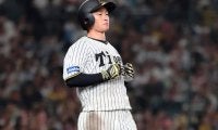 今オフFA戦線の「目玉」、阪神30歳外野手の気になる現状　.223と低迷の背景を前監督も指摘「下半身が使えないんでしょうね」