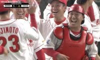 日本生命が延長12回、4時間3分の激闘の末、西濃運輸に勝利。都市対抗野球大会