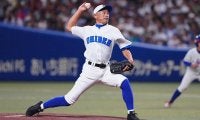 イチロー氏が9回14K完封＆最速135キロ、松井秀喜氏が決勝3ラン…元メジャーリーガー4人参戦、2万人熱狂