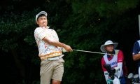 小斉平優和が逆転でツアー初優勝 昨年プレーオフ負けのリベンジ果たす